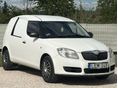 SKODA PRAKTIK 2008/8 - 2