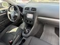 VOLKSWAGEN GOLF VI 2011/9 - 8