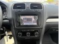 VOLKSWAGEN GOLF VI 2011/9 - 11
