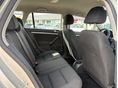 VOLKSWAGEN GOLF VI 2011/9 - 12