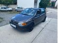 FIAT PUNTO 1996 - 3