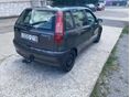 FIAT PUNTO 1996 - 5