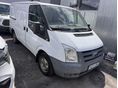FORD TRANSIT 2011/2 - 2