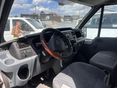 FORD TRANSIT 2011/2 - 5