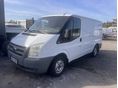 FORD TRANSIT 2011/2 - 1