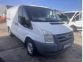 FORD TRANSIT 2011/2 - 2