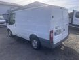 FORD TRANSIT 2011/2 - 4