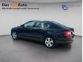 SKODA OCTAVIA 2015/5 - 2