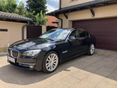 BMW 730d (Automata)