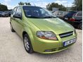 DAEWOO KALOS 1.2 S KLIMA.SZÉP ÁLLAPOT. FRISS SZERVIZ