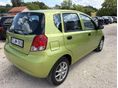 DAEWOO KALOS 2004/5 - 6