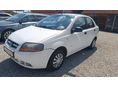 DAEWOO KALOS 2004/11 - 2