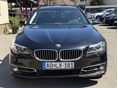 BMW 520 2015/4 - 2