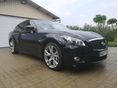 INFINITI M30d 3.0 V6 S Premium (Automata) Magyarországi 2 tulajdonos