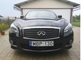 INFINITI M30 2012/3 - 2