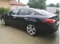 INFINITI M30 2012/3 - 5