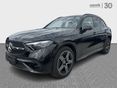MERCEDES-BENZ GLC 200 4Matic 9G-TRONIC Mild hybrid drive