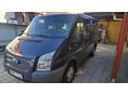 FORD TRANSIT 2012 - 8