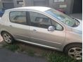 PEUGEOT 307 2004/12 - 2