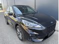 FORD KUGA 2.5 PHEV ST-Line CVT 1 + 1 ÉV TELJESKÖRŰ MŰSZAKI ÉS HYBRID GARANCIA !
