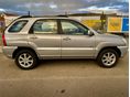 KIA SPORTAGE 2.0 LX 4WD