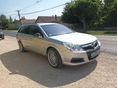 OPEL VECTRA 2006/8 - 2