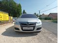 OPEL VECTRA 2006/8 - 4