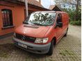 MERCEDES-BENZ VITO 110 CDI 638.094 Uni5