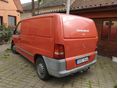 MERCEDES-BENZ VITO 2001/5 - 2