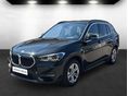 BMW X1 xDrive25e