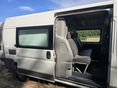 CITROEN JUMPER 2010 - 2