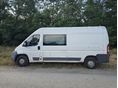 CITROEN JUMPER 2.2 HDI 33 L2