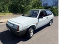 LADA SAMARA 2108 Múzeális minősítésű! 5 év műszaki!