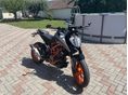 KTM 390 DUKE abs