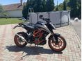 KTM 390 DUKE 2022/4 - 2