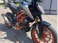 KTM 390 DUKE 2022/4 - 4