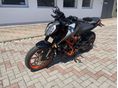 KTM 390 DUKE 2022/4 - 5