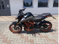 KTM 390 DUKE 2022/4 - 6