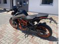 KTM 390 DUKE 2022/4 - 7