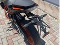 KTM 390 DUKE 2022/4 - 10