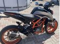 KTM 390 DUKE 2022/4 - 11