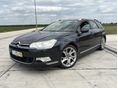 CITROEN C5 3.0 V6 HDi Exclusive (Automata)