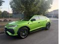 LAMBORGHINI URUS 4.0 4.8 PHEv SE 799 lóerő Magyarországi első tulajdonos. 2.848 km. 5 év Garancia