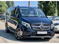 MERCEDES-BENZ V-OSZTÁLY V 300 Exclusive L (Automata) 4x4 (7 személyes ) V-osztály keresünk. 2024-től kevés km. magas extra AMG kivitel előnyben