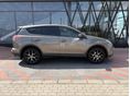 TOYOTA RAV 4 2017/3 - 7