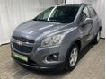 CHEVROLET TRAX 2014/2 - 2