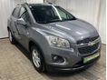 CHEVROLET TRAX 2014/2 - 3
