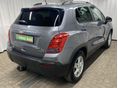 CHEVROLET TRAX 2014/2 - 4