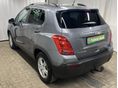 CHEVROLET TRAX 2014/2 - 5