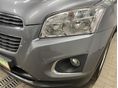 CHEVROLET TRAX 2014/2 - 13